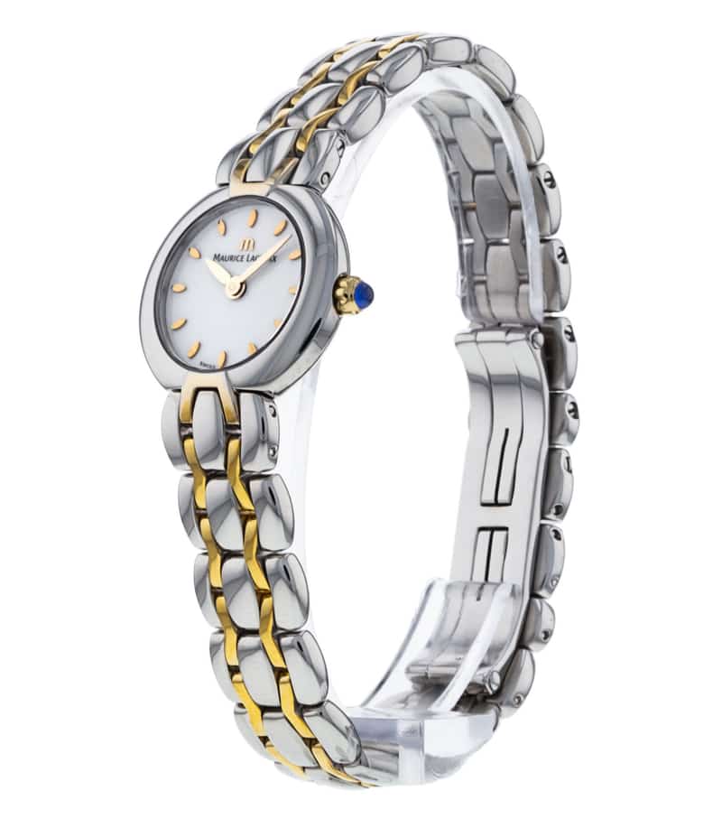 Maurice Lacroix Selena SE1021